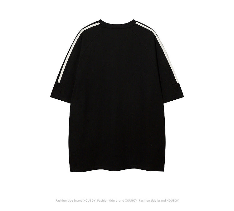 Urban Spire Drive The Future Tee