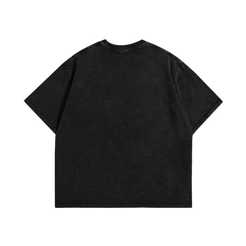 Rogue State Of Vintage Minds Tee