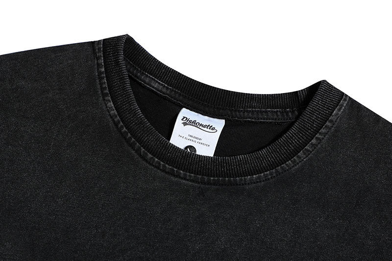Rogue State Of Vintage Minds Tee