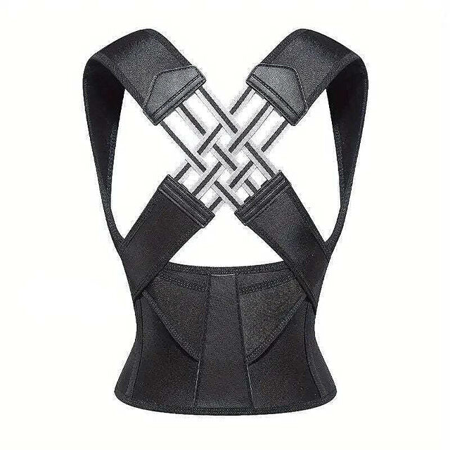 CoreFlex Back Support Shaper