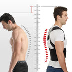 CoreFlex Back Support Shaper