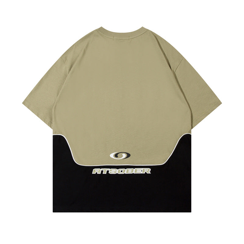Turbo Drift Retro Motion Pulse Tee