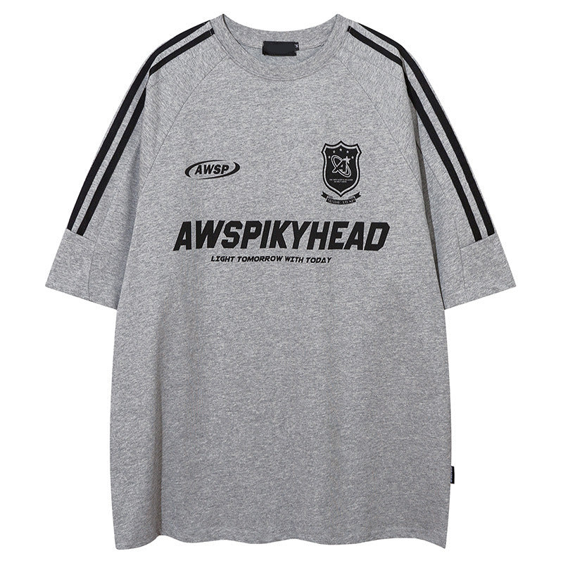 Urban Spire Drive The Future Tee