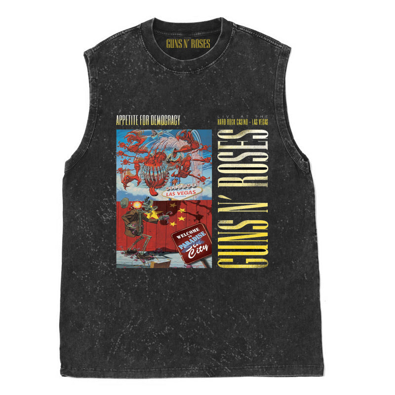 Retro Pulse, Modern Rebel Anthem Tees