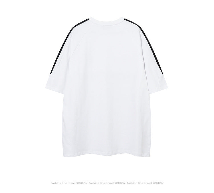Urban Spire Drive The Future Tee