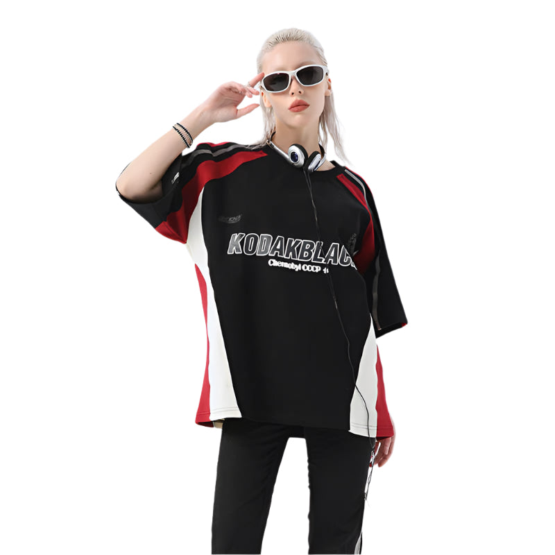 Kodak Energy USSR Game Tee